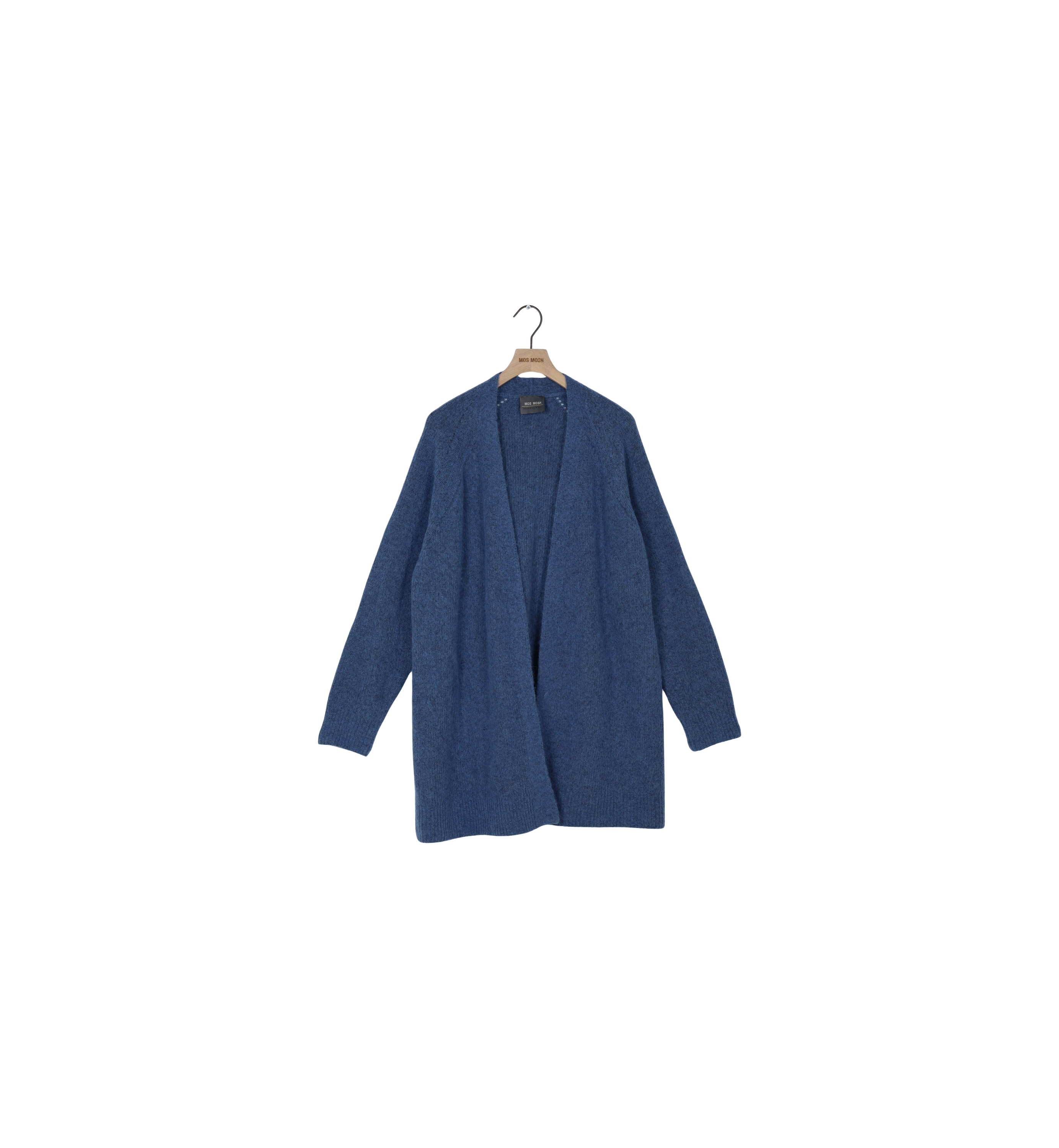 Packshot / Quiet Harbor / ReLoved